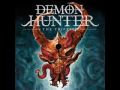 Demon Hunter- Undying 