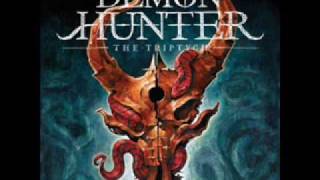 Demon Hunter- Undying