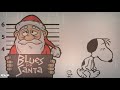 Denise LaSalle - Santa's Got The Blues (Lyric Video)