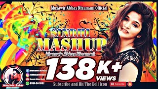 New Sindhi Remix Song 2019|| Mashup || Laado || Wedding Song || Musawir Abbas Nizamani