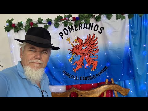 8* Festa Pomerana em Marechal Cândido Rondon-Paraná - fevereiro 2026