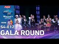 Coca-Cola Nepal Idol Season 4 | Gala Round 2 | EPI 12 | AP1HD