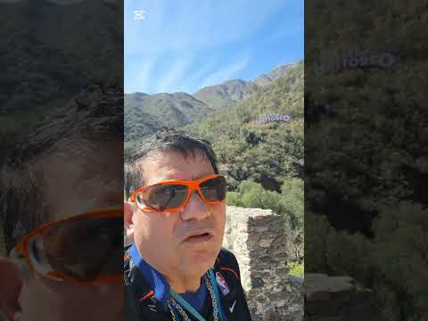 CERRO URITORCO AVISTAMIENTO DE OVNI CAPILLA DEL MONTE CORDOBA #turismo