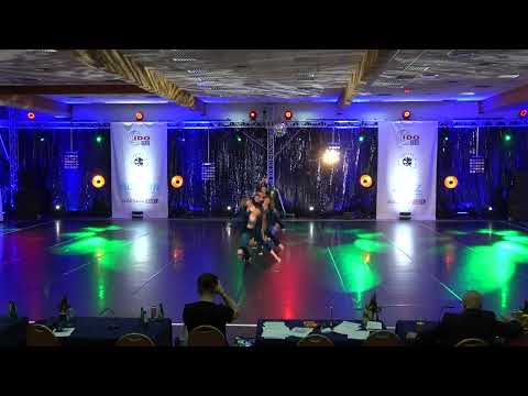 "Ain't Nobody" Marsupilami, Germany