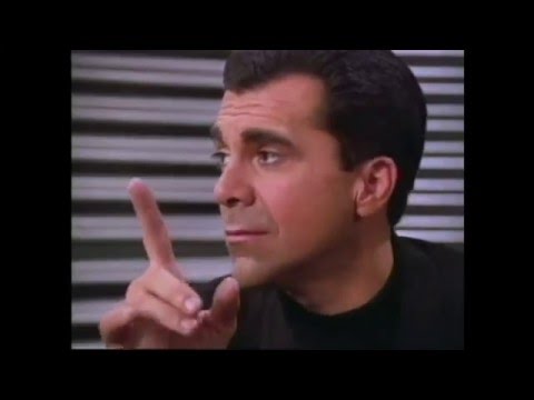 Mission 3:16 | Carman