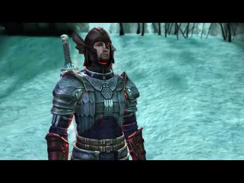 Dragon Age: Origins - Part 54 [Return to Ostagar DLC 2]