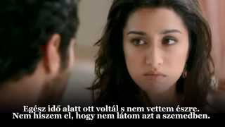 Marc Anthony : You Sang To Me / Énekeltél nekem (magyar felirattal)