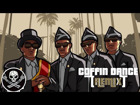 Vicetone & Tony Igy - Astronomia (CodeX Remix) (Coffin Dance Meme)