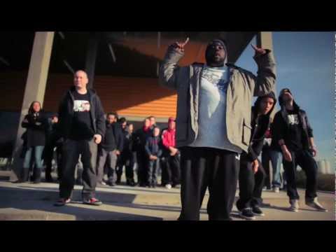 Mekah feat. Kenyon, Doc Brrown & K.Oni RAIN CITY clip officiel