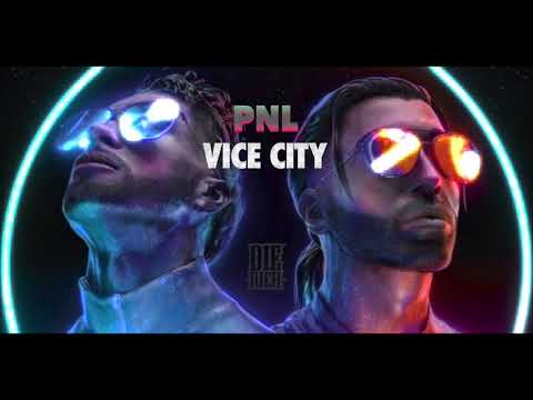 VICE CITY - PNL retro 80's type beat
