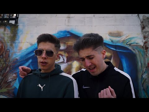 IBZ X FRANXI - La Pena (OfficialVideo)