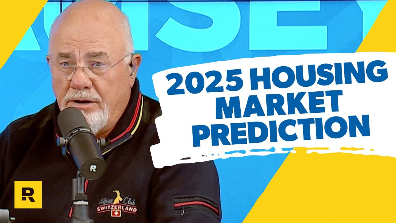 How Trump's Plan Is Impacting The Housing Market