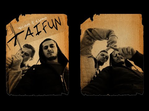 Upceak ⭕ Clano - TAIFUN | (video memories)