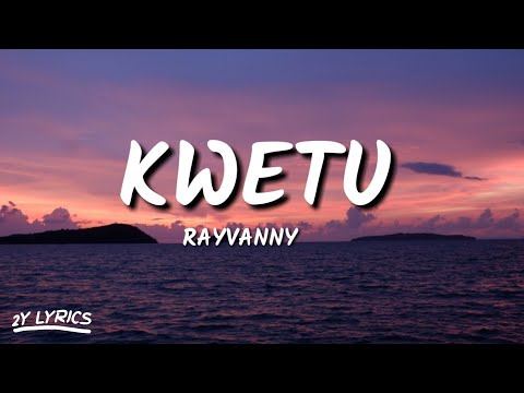 Kwetu Rayvanny (Lyrics)
