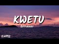 Kwetu Rayvanny Lyrics