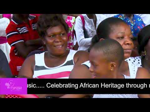 Kpoeta Ashante Dunenyo Borborbor Group Part One