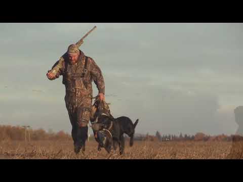 Take-em Outfitters - North Of The Border