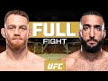 VeChain UFC322 Pelea Gratis Della Maddalena Vs Muhammad