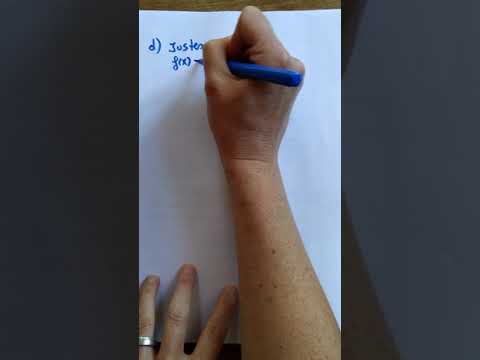 Modélisation : Le Ballon