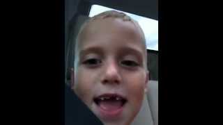 Ty and Megan singing Built to Be Broken&#39;s &quot;Three Years&quot;