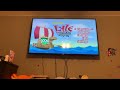 VeggieTales Lyle The Kindly Viking Opening 2001