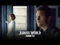 JURASSIC WORLD - Featurette: Welcome To Jurassic.