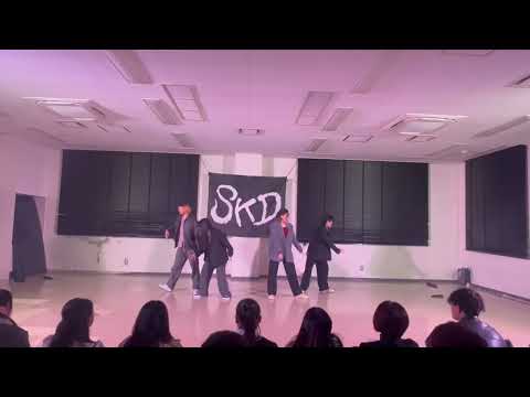 SKD POPPIN' CREW(pop)-Our Hour vol.25
