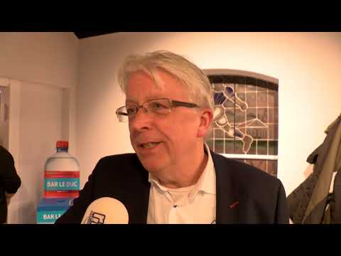 AGOVV 110 jaar,  ook nieuwe clubhuis officieel in gebruik genomen