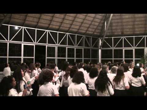 TRIUNFO MAIOR - FLOR DE JAGUBE - LÚCIO MORTIMER