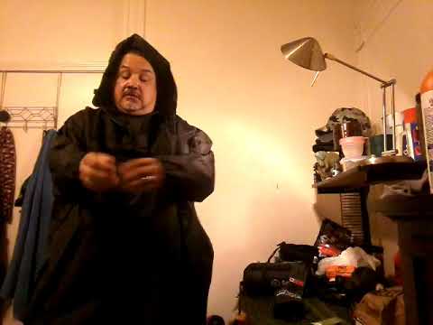 Open box tabletop review of the Snugpak Enhanced Patrol Poncho & Poncho Liner.