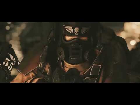 Imperial Guard Tribute Warhammer 40k | Aquila Natus