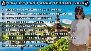 Download lagu FULL ALBUM|| KAWITANING SINAWANG-LINTANG ING TAWANG KADYO NETRAMU|| PLAYLIST LAGU JAWA TERBARU 2025 mp3
