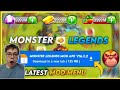 Monster Legends Hack - Tutorial Monster Legends Mod Unlimited Gems (iPhone/Android) 2024