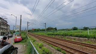 2020 富岡鐵道藝術節 再現蒸汽國王DT668風采（08.15）