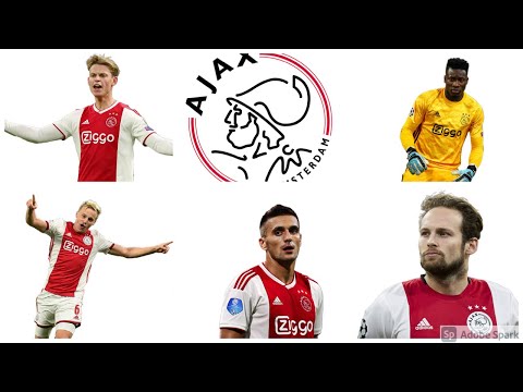 How Far Would The 2018-2019 Ajax Squad Go In 2020-2021 Champions League?