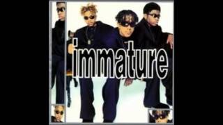Immature - I Can't Stop the Rain