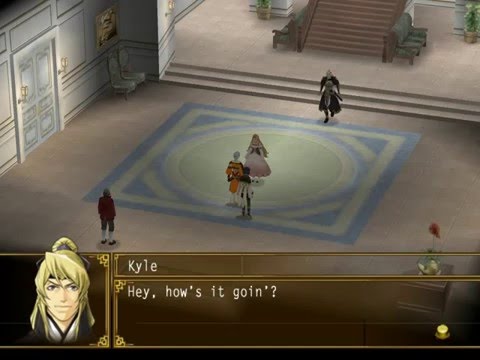 Let's Play "Suikoden V" Part 035 - Ending The Game