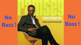 To Know Her ► Ramsey Lewis &amp; His Electric Band ◄🎸► No Bass Guitar ◄🟢 Clic 👍🟢