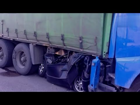 Idioci za kierownicą