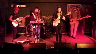 Wild Moccasins    Gag Reflections