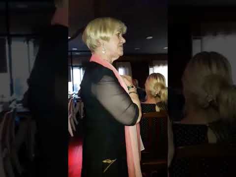 ROSA DE JESUS FADO , ACTUOU NA TABERNA ALECRIM , PORTO