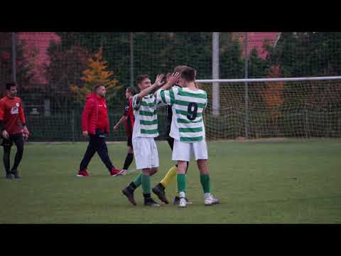 Bolha FTSE - Dunavarsányi TE U19-es bajnoki 2020.11.01.