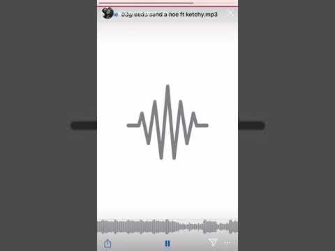 03 greedo) send a hoe ft-Ketchy the great snippit