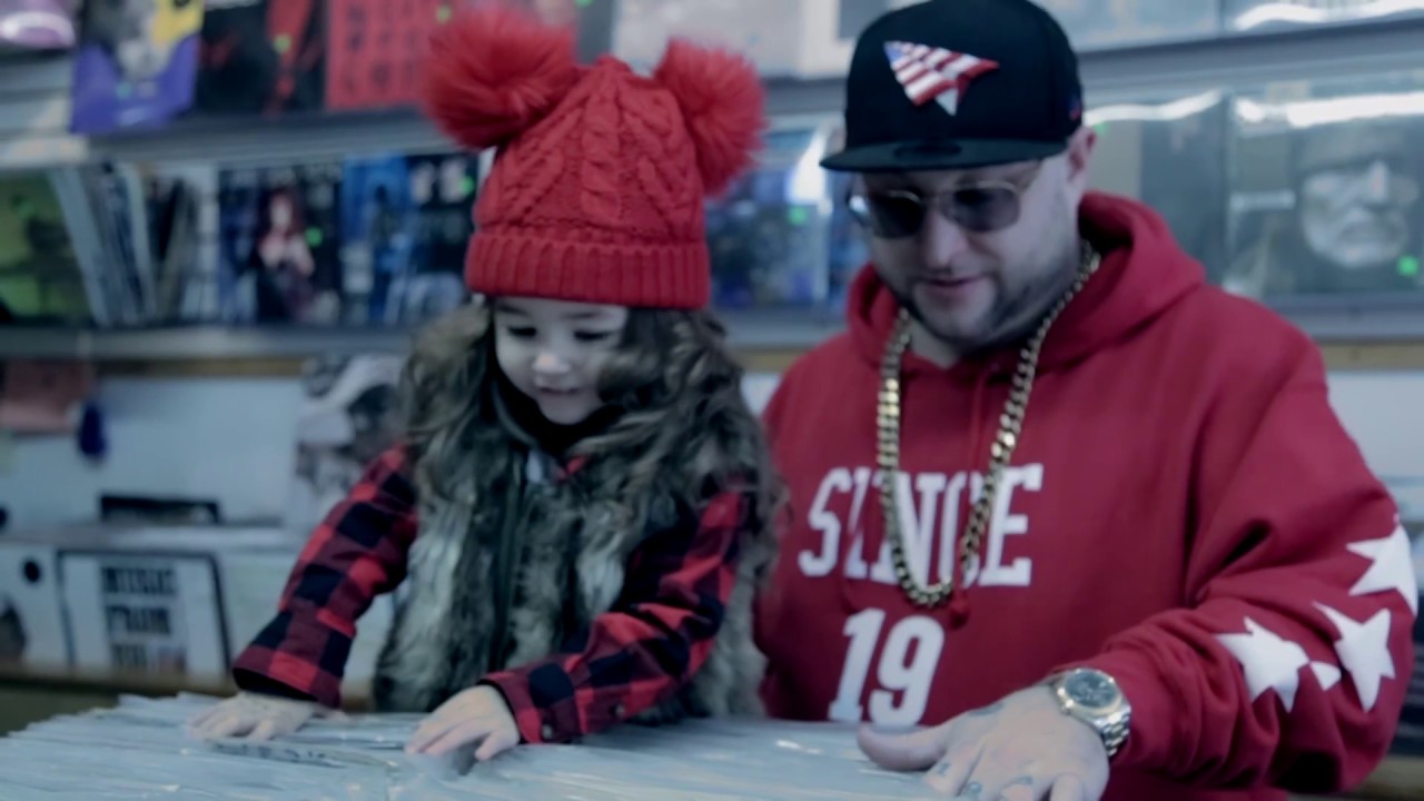 Statik Selektah ft The LOX & Mtume – ”But You Don’t Hear Me Tho”