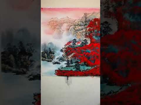 鐘靈毓秀意思
