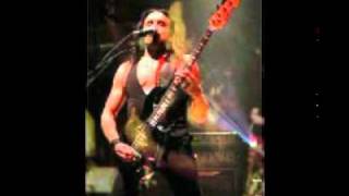 Michael Ruff with the Straitjacket gang - Can&#39;t get you out of my mind