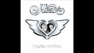 Heart-Dreamboat Annie (Fantasy Child) + Dreamboat Annie Reprise - 2012