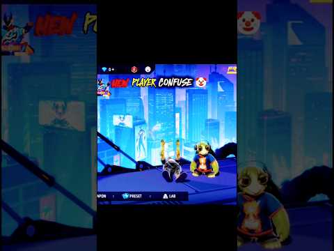 🗣️let's confuse new players 🍷☠️ll but old players can understanding #freefire#fouryourpag#viralshort