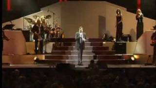 Roland Kaiser - Hier fing alles an (Live in Dresden 2011)