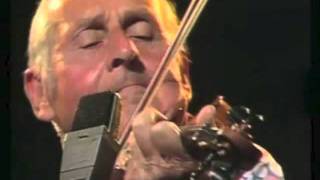 Stephane Grappelli plays Can't Help Lovin' Dat Man